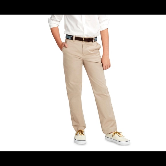 🔴 SOLD 🔴Vineyard Vines boys breaker - Picture 4 of 6